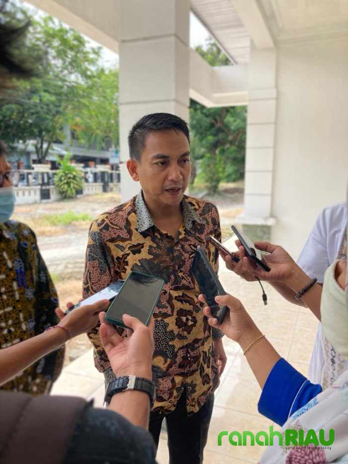 Anggota Ombudsman Republik Indonesia di jadwalkan isi Kuliah Umum besok di Universitas Pasir Pangara